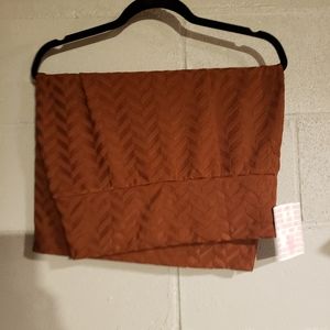 LuLaRoe Cassie Skirt